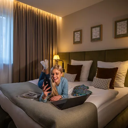 Onebavariahomes Apartmanhotel München