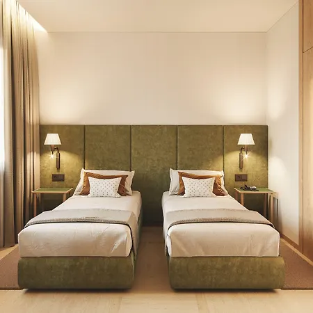 Onebavariahomes Apartmanhotel München