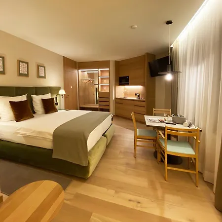 Aparthotel Onebavariahomes Monaco di Baviera