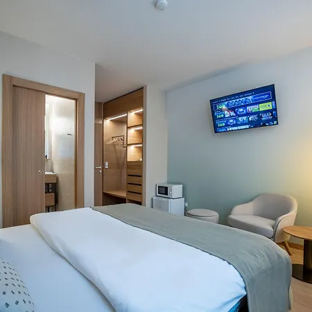 Onebavariahomes 4* Monaco di Baviera