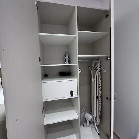 Onebavariahomes Aparthotel Monaco di Baviera