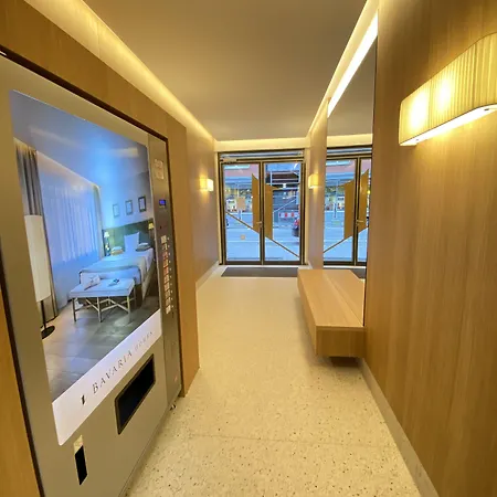 Onebavariahomes Apartmanhotel München