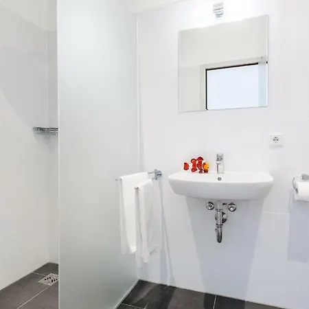 Апарт-отель Onebavariahomes 4*