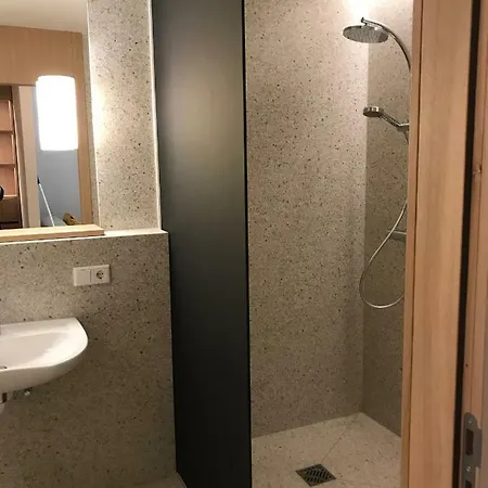 Lägenhetshotell Onebavariahomes