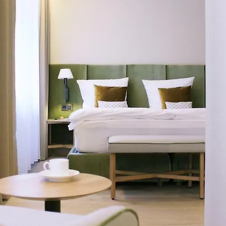 Onebavariahomes Hotel apartamentowy