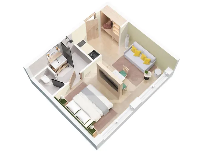 Onebavariahomes 뮌헨
