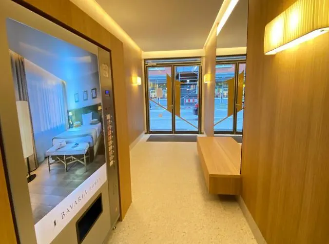 Onebavariahomes
