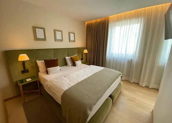 Aparthotel Onebavariahomes