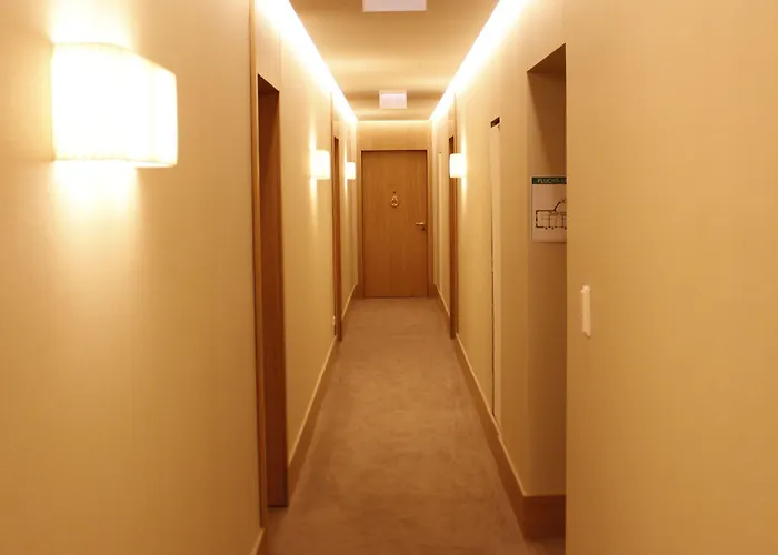 Onebavariahomes Aparthotel Munich