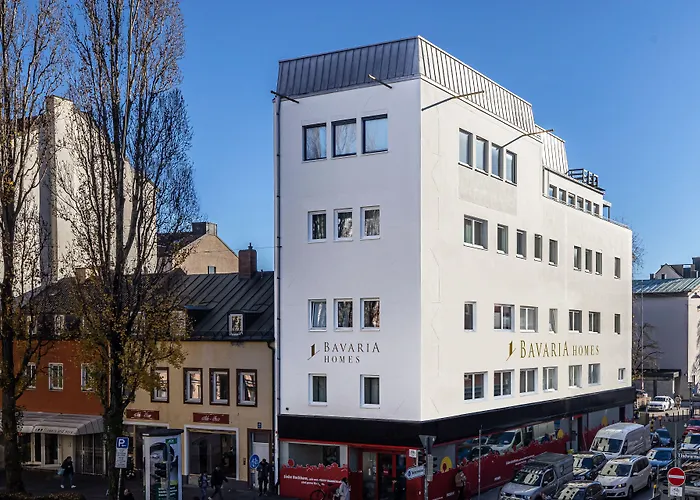 Onebavariahomes