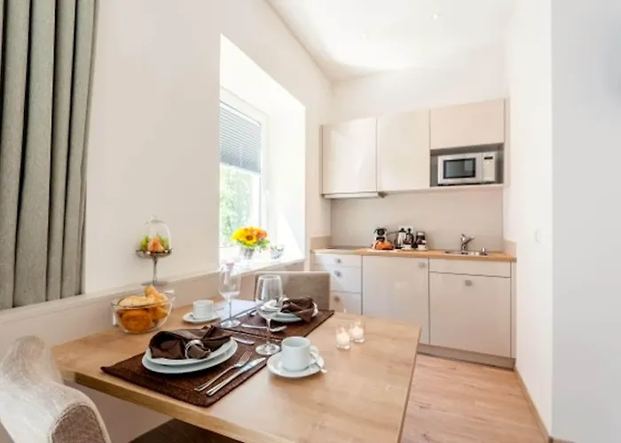 Onebavariahomes شقة فندقية