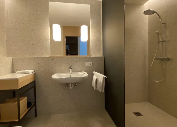Onebavariahomes شقة فندقية 4*
