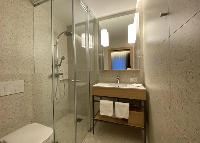 Aparthotel Onebavariahomes