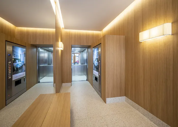 Onebavariahomes شقة فندقية ميونيخ