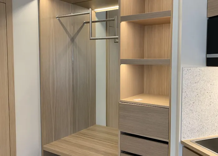 Onebavariahomes 아파트호텔