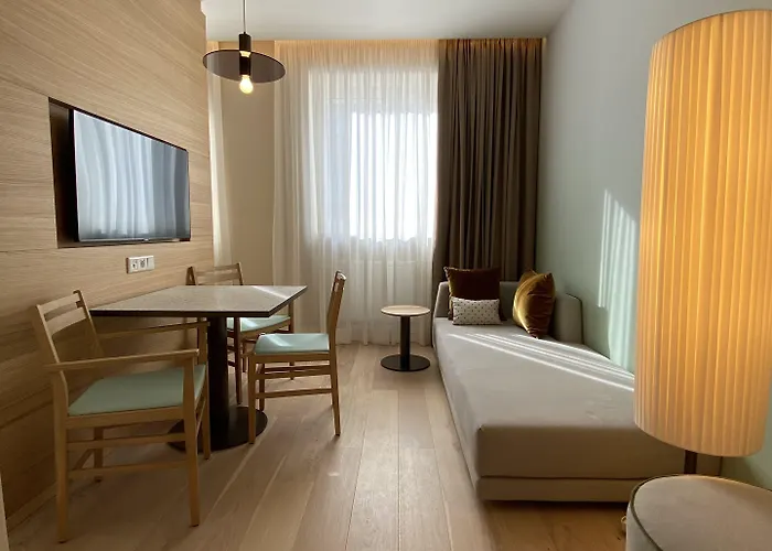 Onebavariahomes Munich