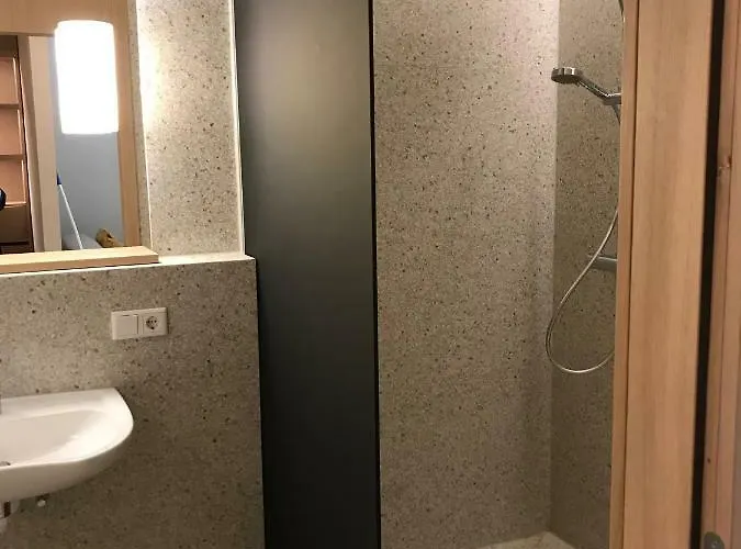 شقة فندقية Onebavariahomes