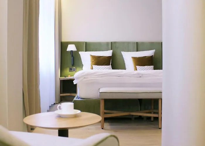 Onebavariahomes شقة فندقية
