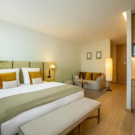 Aparthotel Onebavariahomes