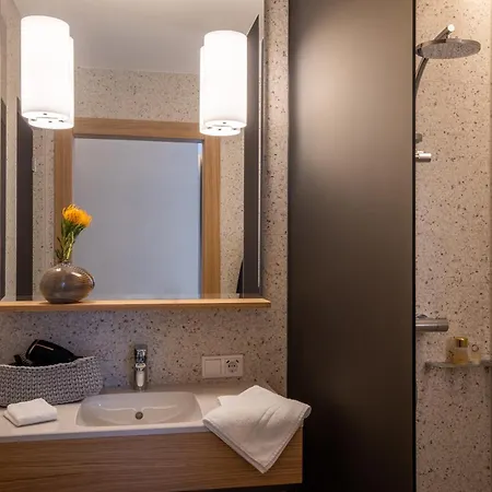 Aparthotel Onebavariahomes München