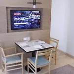 アパートホテル Onebavariahomes ミュンヘン
