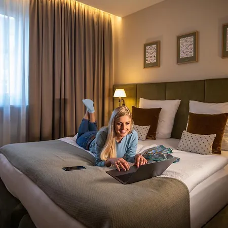 Onebavariahomes Appart hôtel Munich