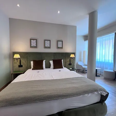 Onebavariahomes Appart hôtel 4*