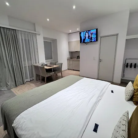 Onebavariahomes Appart hôtel Munich