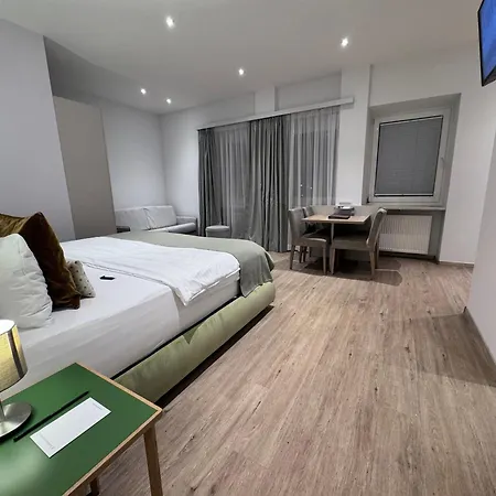 Appart hôtel Onebavariahomes
