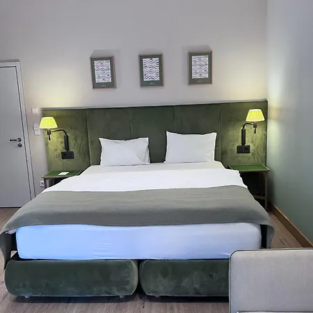 Onebavariahomes Appart hôtel
