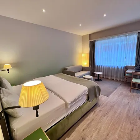 Appart hôtel Onebavariahomes Munich