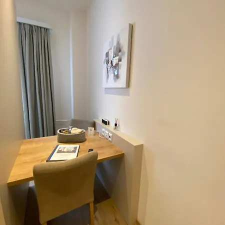 Onebavariahomes Appart hôtel