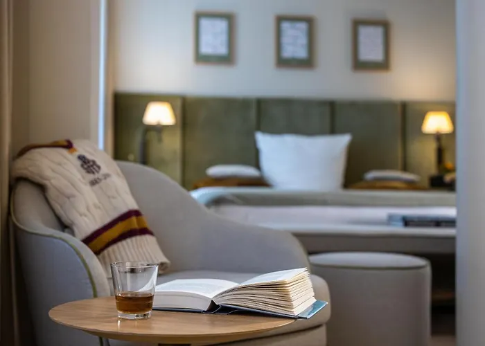 Aparthotel Onebavariahomes