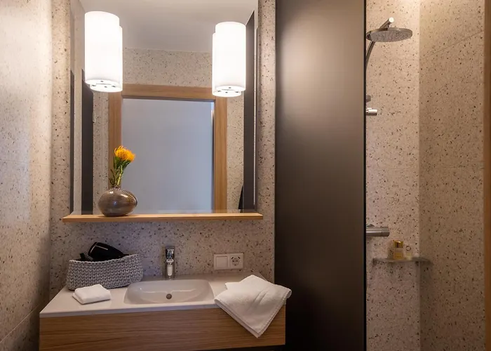 Apartahotel Onebavariahomes Múnich