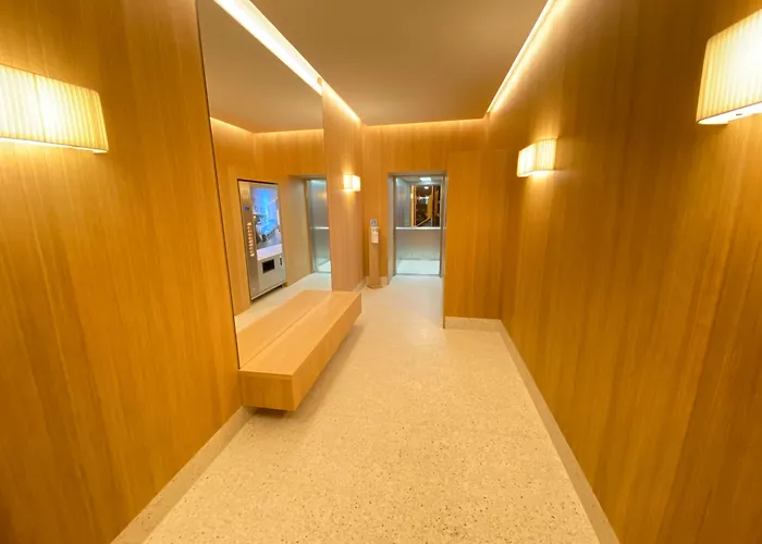 Aparthotel Onebavariahomes 4*