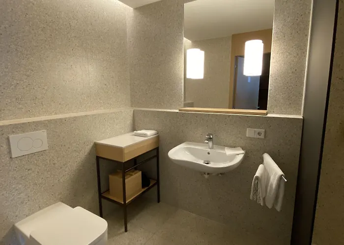 Apartahotel Onebavariahomes 4*